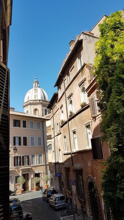 Navona Art Apartment Rome Exterior photo