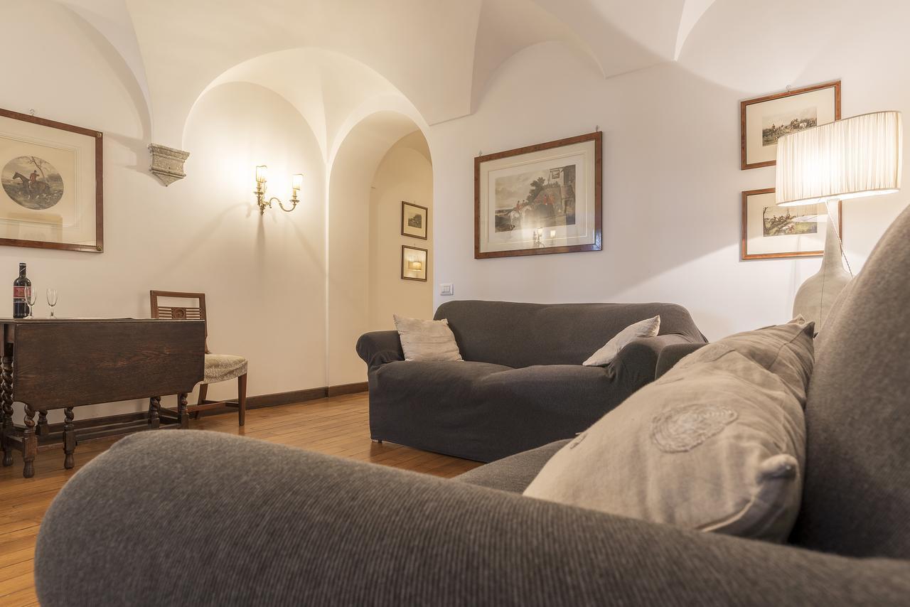 Navona Art Apartment Rome Exterior photo