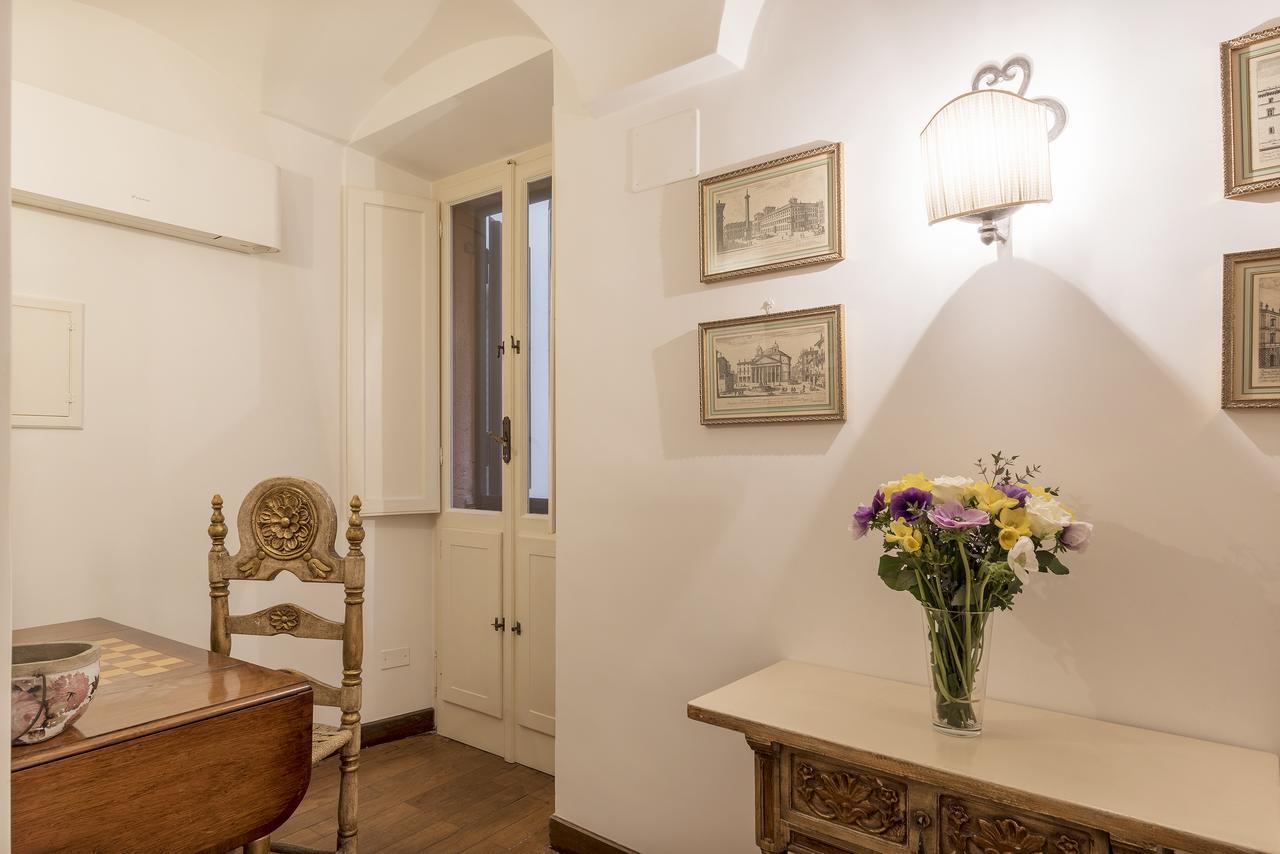 Navona Art Apartment Rome Exterior photo