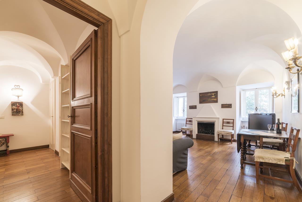 Navona Art Apartment Rome Exterior photo