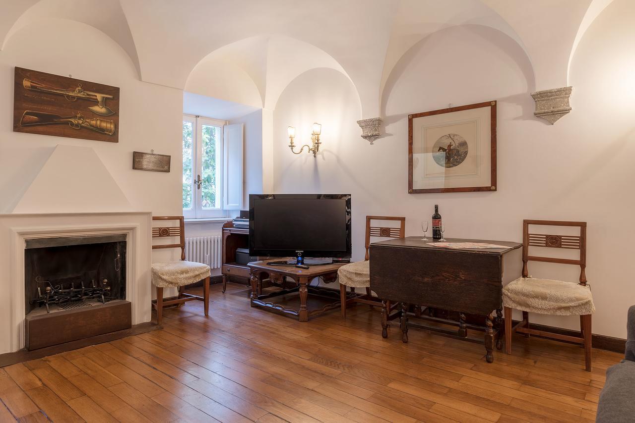 Navona Art Apartment Rome Exterior photo
