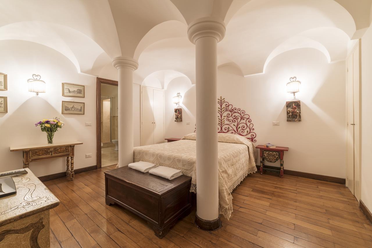 Navona Art Apartment Rome Exterior photo